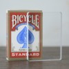 水晶透明牌块(冰牌)单车标准尺寸
